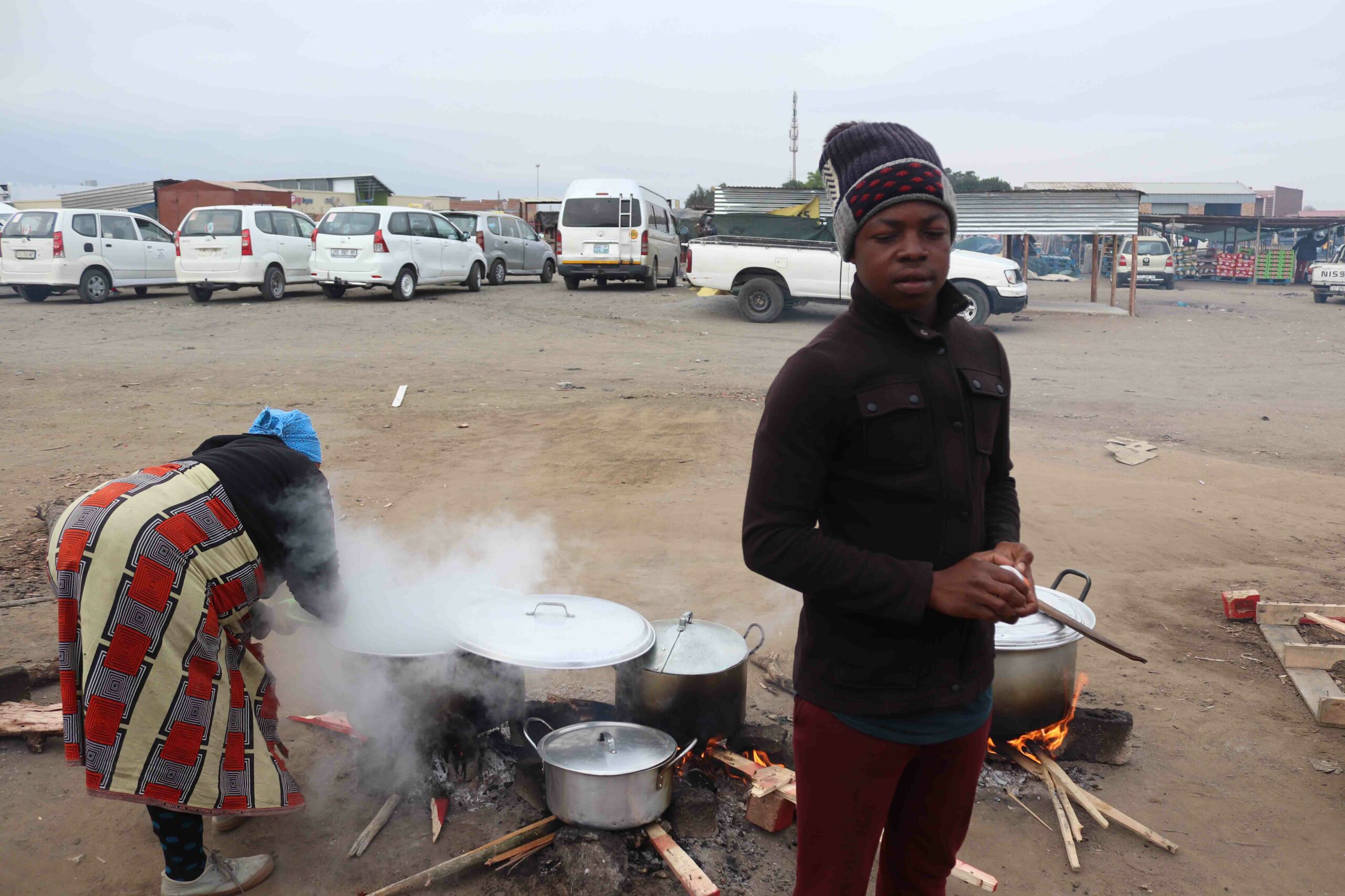 Sithembiso Prophet Mathabela - PhotoForm Africa