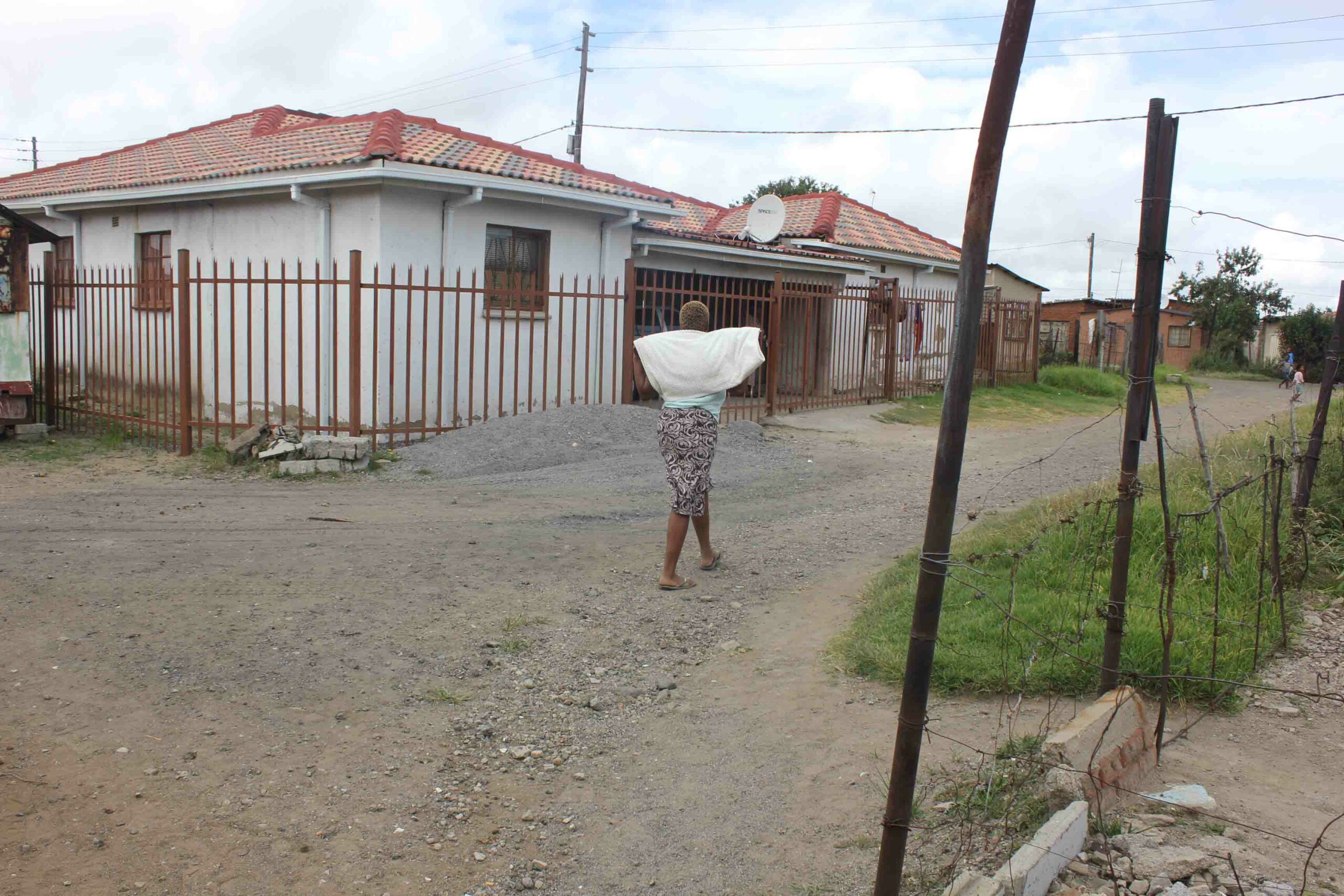 Sithembiso Prophet Mathabela - PhotoForm Africa